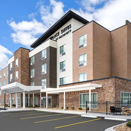 Towneplace Suites By Marriott Wentzville